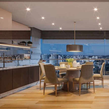 Imagem Apartamento com 3 Quartos à Venda, 122 m² em Jardim Marajoara - São Paulo Imagem Apartamento com 3 Quartos à Venda, 122 m² em Jardim Marajoara - São Paulo