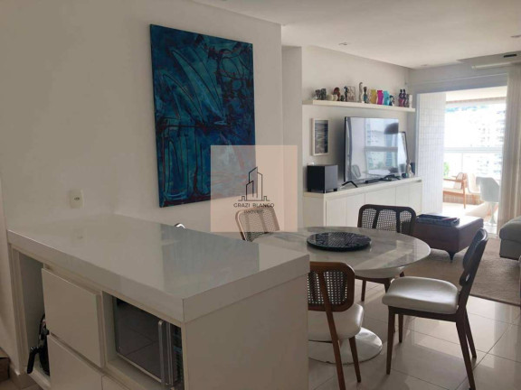 Imagem Apartamento com 3 Quartos à Venda, 93 m² Imagem Apartamento com 3 Quartos à Venda, 93 m²