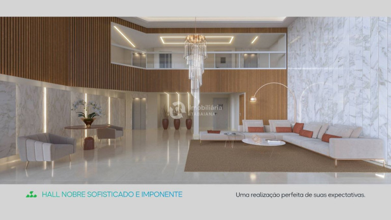 Imagem Apartamento à Venda, em Atalaia - Aracaju Imagem Apartamento à Venda, em Atalaia - Aracaju