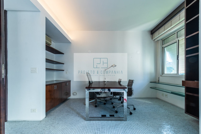 Imagem Apartamento com 2 Quartos à Venda, 151 m² em Jardim Paulista - São Paulo
