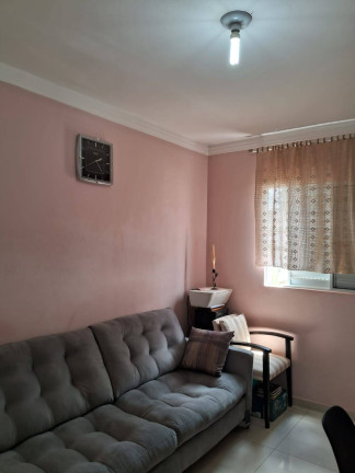 Imagem Apartamento com 2 Quartos à Venda, em Balneário Salto Grande - Americana Imagem Apartamento com 2 Quartos à Venda, em Balneário Salto Grande - Americana