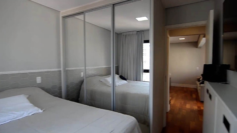 Imagem Imóvel com 2 Quartos à Venda, 94 m² em Saúde - São Paulo