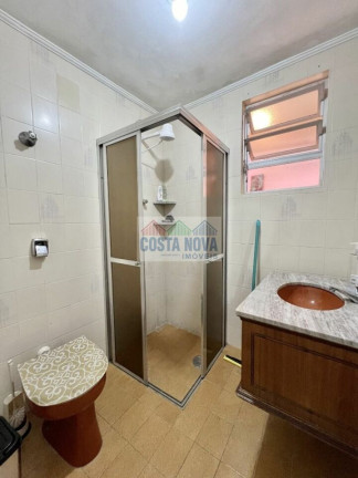 Imagem Apartamento com 1 Quarto à Venda, 38 m² em Ocian - Praia Grande Imagem Apartamento com 1 Quarto à Venda, 38 m² em Ocian - Praia Grande