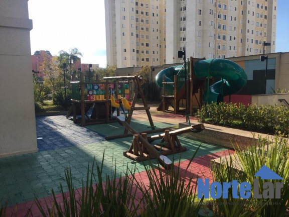 Imagem Apartamento com 2 Quartos à Venda, 72 m² em Jardim Leonor Mendes De Barros - São Paulo