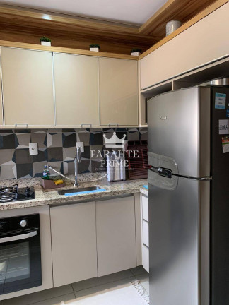 Imagem Apartamento com 2 Quartos à Venda, 78 m² em Boqueirão - Santos Imagem Apartamento com 2 Quartos à Venda, 78 m² em Boqueirão - Santos