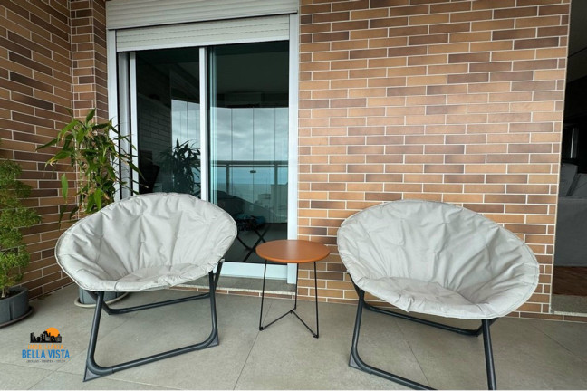 Imagem Apartamento com 2 Quartos à Venda,  em Pompéia - Santos