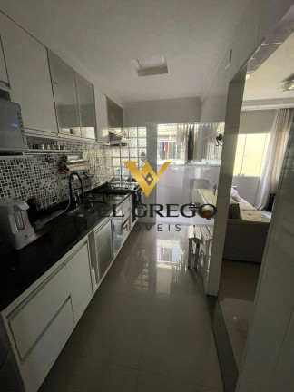 Imagem Apartamento com 2 Quartos à Venda, 65 m² em Taboão - São Bernardo Do Campo Imagem Apartamento com 2 Quartos à Venda, 65 m² em Taboão - São Bernardo Do Campo