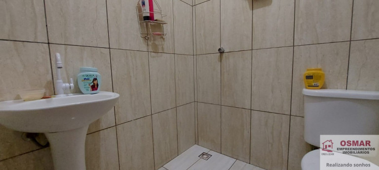 Imagem Casa com 3 Quartos à Venda, 120 m² em Jardim Alvorada - Sumaré Imagem Casa com 3 Quartos à Venda, 120 m² em Jardim Alvorada - Sumaré