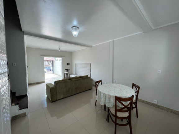 Imagem Casa com 3 Quartos à Venda, 154 m² em Nossa Senhora Das Graças - Canoas