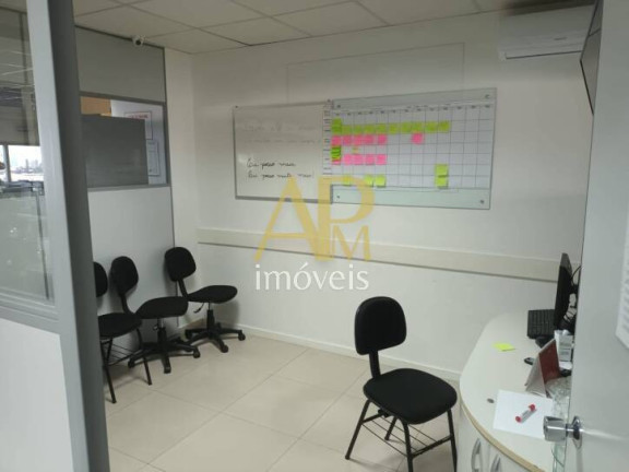 Imagem Sala Comercial à Venda, 344 m² em Kobrasol - São José Imagem Sala Comercial à Venda, 344 m² em Kobrasol - São José