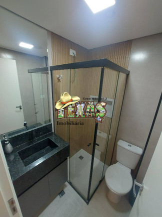 Apartamento com 1 Quarto à Venda, 30 m² em Tatuapé - São Paulo