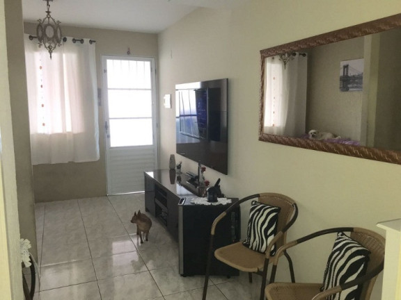 Imagem Casa de Condomínio com 2 Quartos à Venda, 80 m² em Loteamento City Jaragua - São Paulo