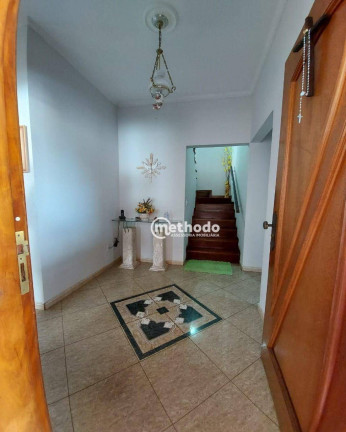 Imagem Casa com 3 Quartos à Venda, 282 m² em Jardim Eulina - Campinas Imagem Casa com 3 Quartos à Venda, 282 m² em Jardim Eulina - Campinas