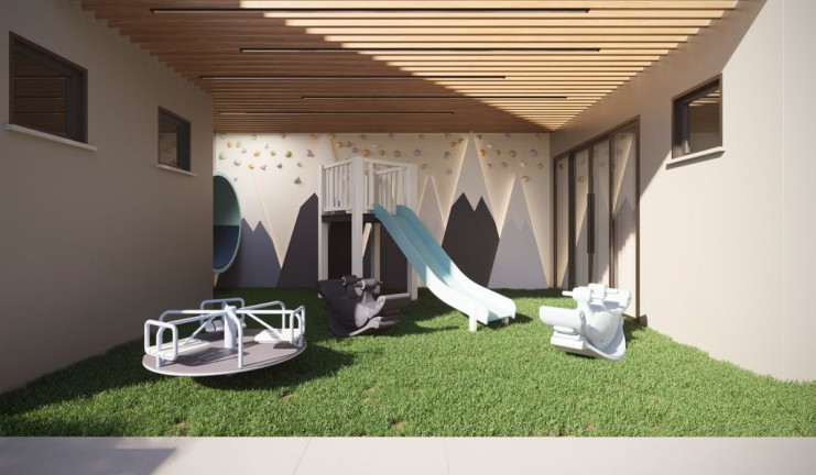 Imagem Apartamento com 3 Quartos à Venda, 120 m² Imagem Apartamento com 3 Quartos à Venda, 120 m²