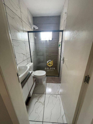 Imagem Casa com 2 Quartos à Venda, 128 m² em Bosque Da Mata - Tijucas Imagem Casa com 2 Quartos à Venda, 128 m² em Bosque Da Mata - Tijucas