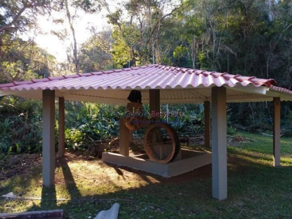 Imagem Imóvel com 7 Quartos à Venda, 280.000 m² em Mascate - Nazaré Paulista