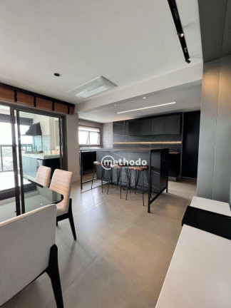 Imagem Apartamento com 4 Quartos à Venda, 155 m² em Taquaral - Campinas Imagem Apartamento com 4 Quartos à Venda, 155 m² em Taquaral - Campinas