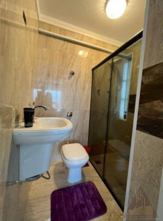 Imagem Apartamento com 3 Quartos para Alugar, 163 m² em Gonzaga - Santos Imagem Apartamento com 3 Quartos para Alugar, 163 m² em Gonzaga - Santos