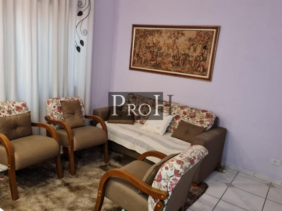Casa com 3 Quartos à Venda, 160 m² em Olímpico - São Caetano Do Sul