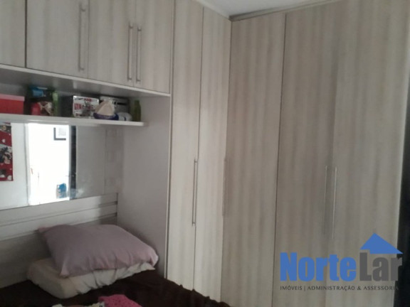 Imagem Apartamento com 2 Quartos à Venda, 50 m² em Vila Amália (zona Norte) - São Paulo Imagem Apartamento com 2 Quartos à Venda, 50 m² em Vila Amália (zona Norte) - São Paulo