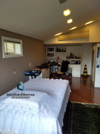 Imagem Casa de Condomínio com 4 Quartos à Venda, 562 m² em Sítios De Recreio Gramado - Campinas Imagem Casa de Condomínio com 4 Quartos à Venda, 562 m² em Sítios De Recreio Gramado - Campinas
