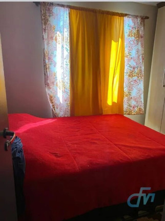 Imagem Apartamento com 2 Quartos à Venda, 47 m² em Conjunto Residencial Do Bosque - Mogi Das Cruzes
