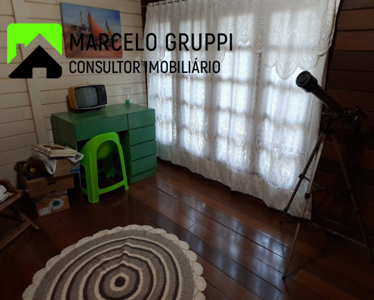 Imagem Chácara com 3 Quartos à Venda, 264 m² em Colinas Do Mosteiro De Itaici - Indaiatuba