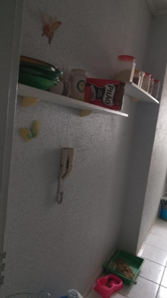 Imagem Apartamento com 2 Quartos à Venda, 51 m² em Umuarama - Itanhaém Imagem Apartamento com 2 Quartos à Venda, 51 m² em Umuarama - Itanhaém