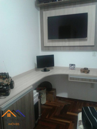Imagem Apartamento com 3 Quartos à Venda, 90 m² em Parque Das Nações - Santo André Imagem Apartamento com 3 Quartos à Venda, 90 m² em Parque Das Nações - Santo André