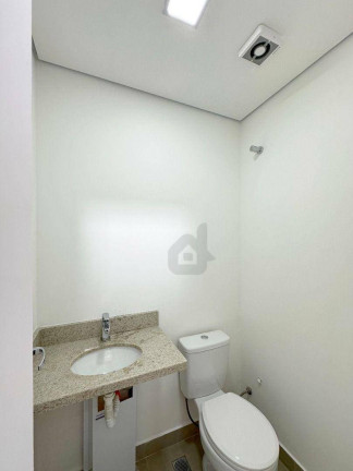 Apartamento com 4 Quartos à Venda, 220 m² em Granja Olga - Sorocaba