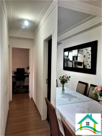 Imagem Apartamento com 2 Quartos à Venda, 53 m² em Nova Petrópolis - São Bernardo Do Campo