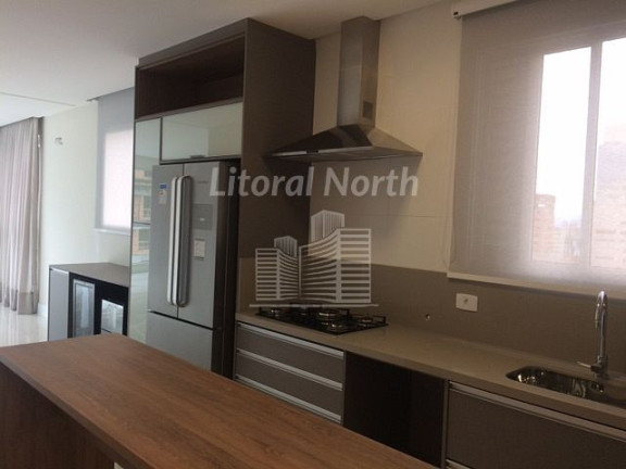 Imagem Apartamento com 4 Quartos à Venda, 165 m² em Fazenda - Itajaí