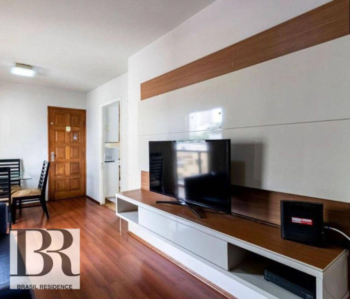 Imagem Apartamento com 3 Quartos à Venda, 75 m² em Bosque Da Saúde - São Paulo