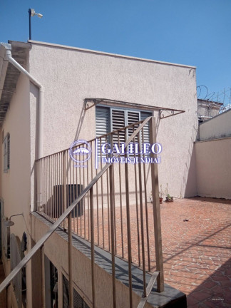 Imagem Sobrado com 3 Quartos à Venda, 187 m² em Vila Joana - Jundiaí