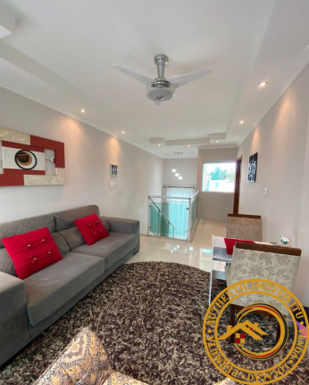 Imagem Casa com 3 Quartos à Venda, em Residencial São Bento - Salto Imagem Casa com 3 Quartos à Venda, em Residencial São Bento - Salto