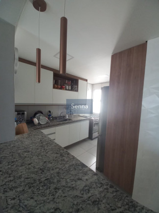Imagem Apartamento com 4 Quartos à Venda, 113 m² em Jardim Messina - Jundiaí
