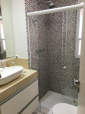 Imagem Apartamento com 3 Quartos à Venda, 103 m² em Jardim Do Mar - São Bernardo Do Campo