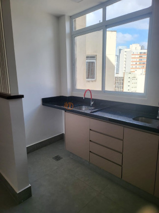 Imagem Imóvel com 2 Quartos à Venda, 60 m² em Centro - Campinas Imagem Imóvel com 2 Quartos à Venda, 60 m² em Centro - Campinas