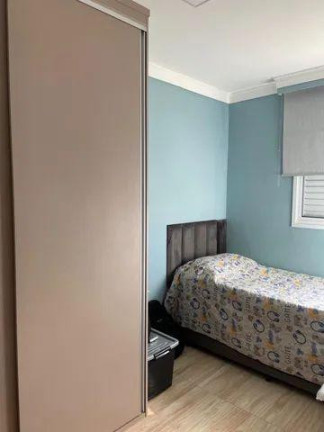Imagem Casa de Condomínio com 2 Quartos à Venda, 70 m² em Vila Esperança - São Paulo Imagem Casa de Condomínio com 2 Quartos à Venda, 70 m² em Vila Esperança - São Paulo
