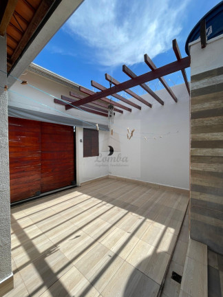 Imagem Casa com 3 Quartos para Alugar, 110 m² em Jardim Mossoró - Cuiabá