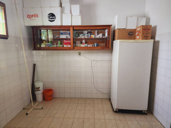 Imagem Terreno à Venda, 50 m² em Caguassu - Sorocaba