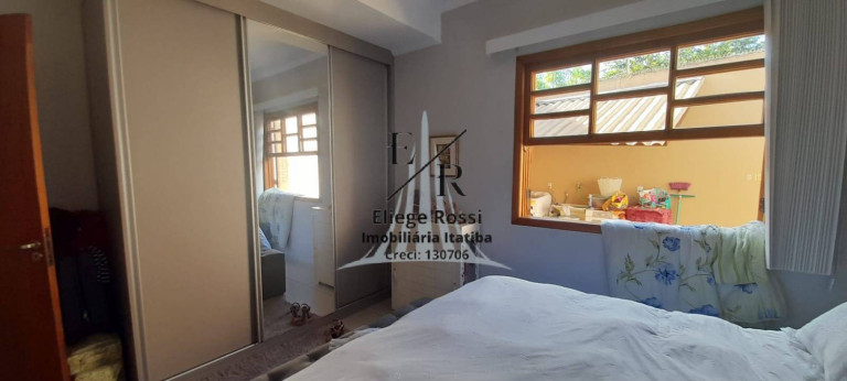 Imagem Casa com 3 Quartos à Venda, em Loteamento Rei De Ouro - Itatiba Imagem Casa com 3 Quartos à Venda, em Loteamento Rei De Ouro - Itatiba