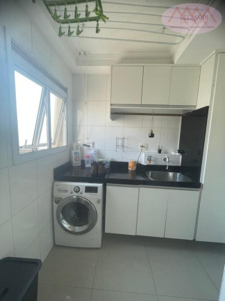 Imagem Apartamento com 3 Quartos à Venda, 121 m² em Casa Branca - Santo André Imagem Apartamento com 3 Quartos à Venda, 121 m² em Casa Branca - Santo André