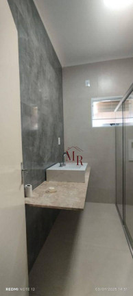 Imagem Casa com 2 Quartos para Alugar, 6.340 m² em Jardim Botura - Votuporanga