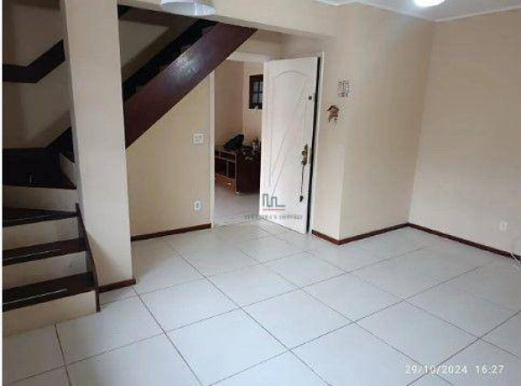 Imagem Casa com 2 Quartos à Venda, 120 m² em Serra Grande - Niterói Imagem Casa com 2 Quartos à Venda, 120 m² em Serra Grande - Niterói