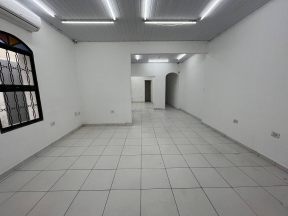 Imagem Casa com 3 Quartos para Alugar, 180 m² em Ipiranga - São Paulo