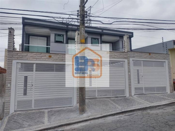 Imagem Sobrado com 3 Quartos à Venda, 140 m² em Pirituba - São Paulo