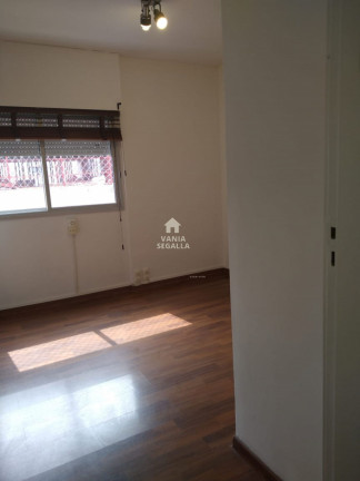Imagem Apartamento com 3 Quartos à Venda, 115 m² em Perdizes - São Paulo