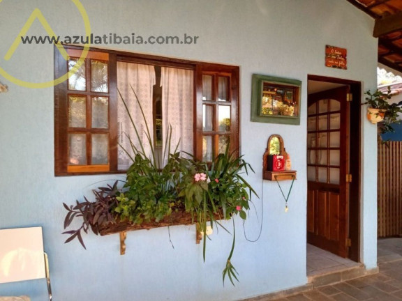 Imagem Imóvel com 4 Quartos à Venda, 475 m² em Vale Do Atibaia - Piracaia