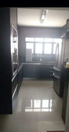 Imagem Apartamento com 3 Quartos à Venda, 138 m² em Vila Congonhas - São Paulo Imagem Apartamento com 3 Quartos à Venda, 138 m² em Vila Congonhas - São Paulo